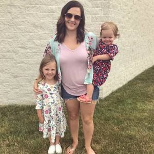 Meet your Posher, Kaylan